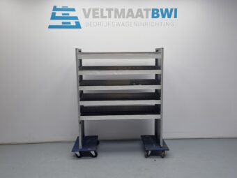 9547-9 Bott Vario 3