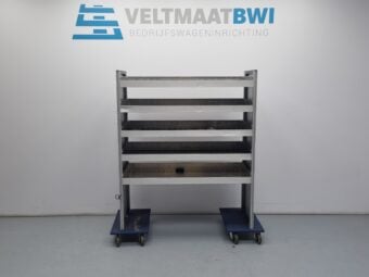 9547-7 Bott Vario 3