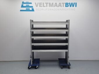 9547-8 Bott Vario 3
