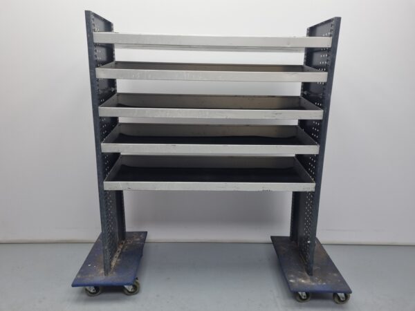 9547-4 Bott - Afbeelding 2