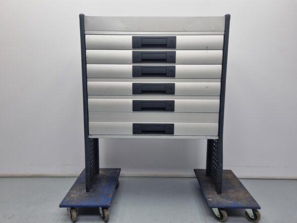 9547-22 Bott - Afbeelding 2
