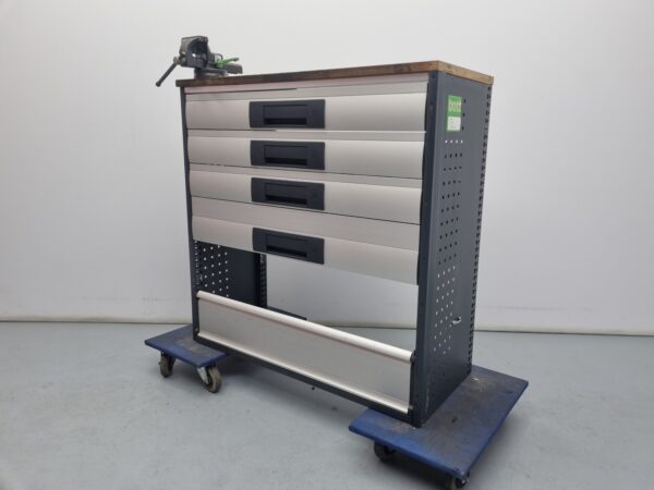 9547-11 Bott - Afbeelding 4