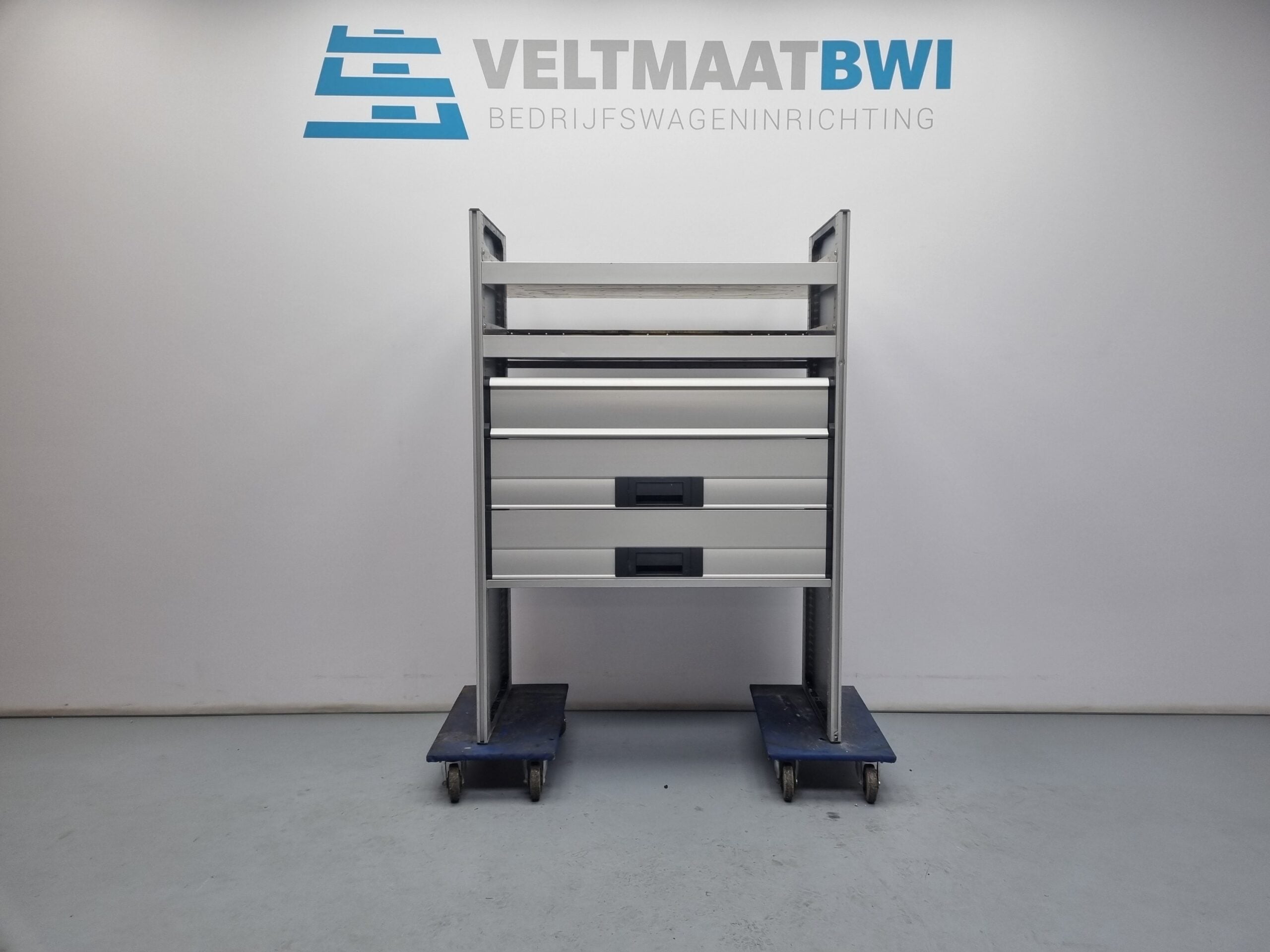 9547-23 Bott Vario 3