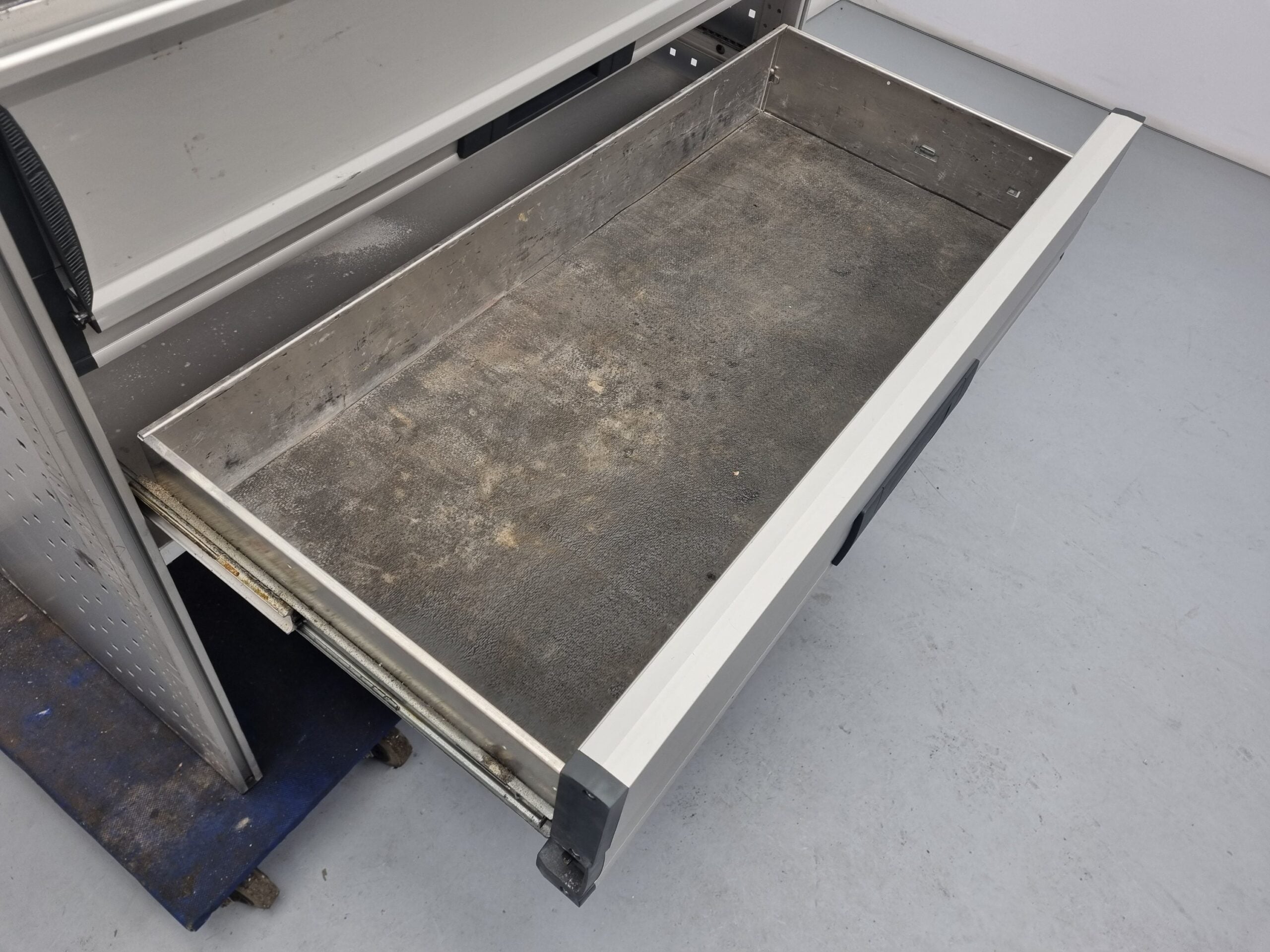 9547-23 Bott Vario 3 - Afbeelding 8