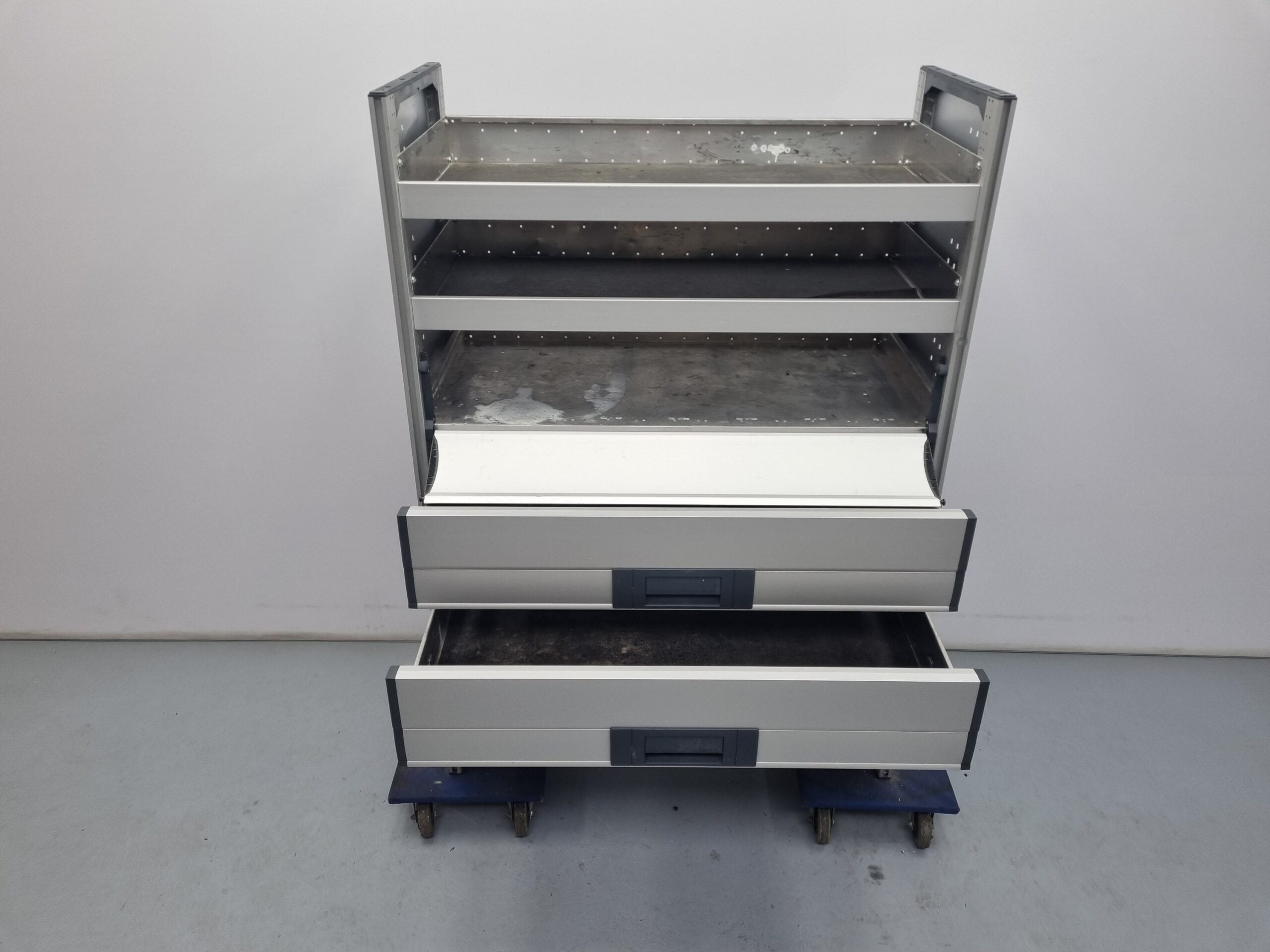 9547-23 Bott Vario 3 - Afbeelding 7