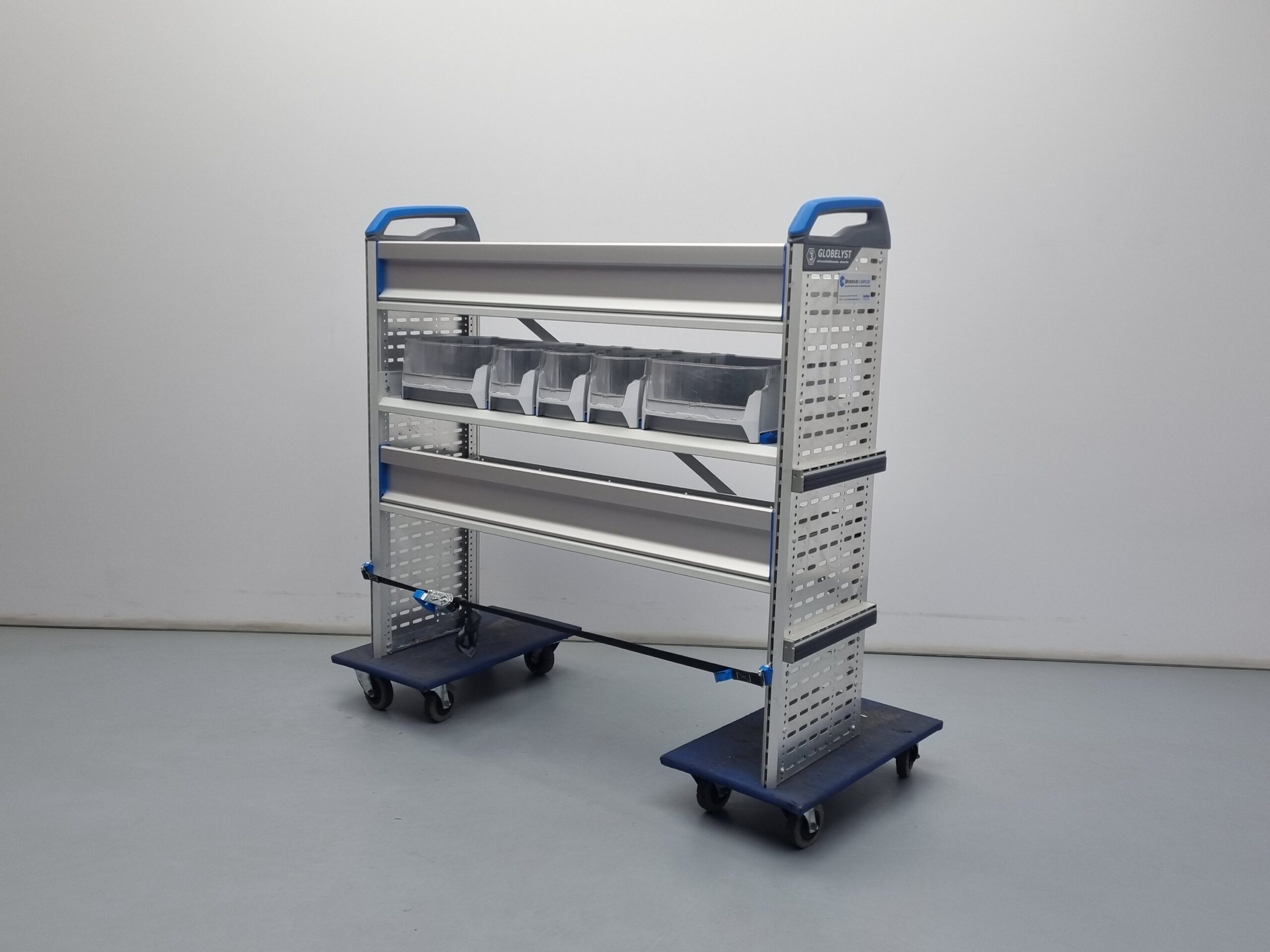 9548-1 Sortimo - Afbeelding 2