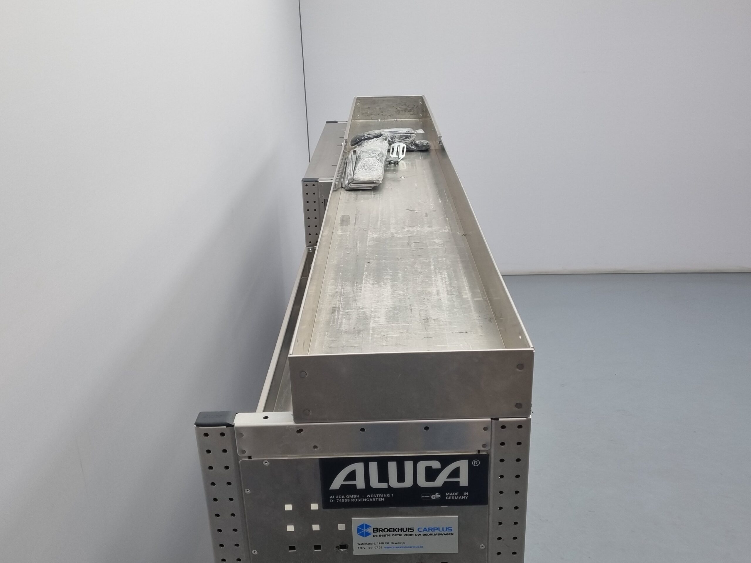 Combi 9548-7 & 9548-8 Aluca - Afbeelding 9