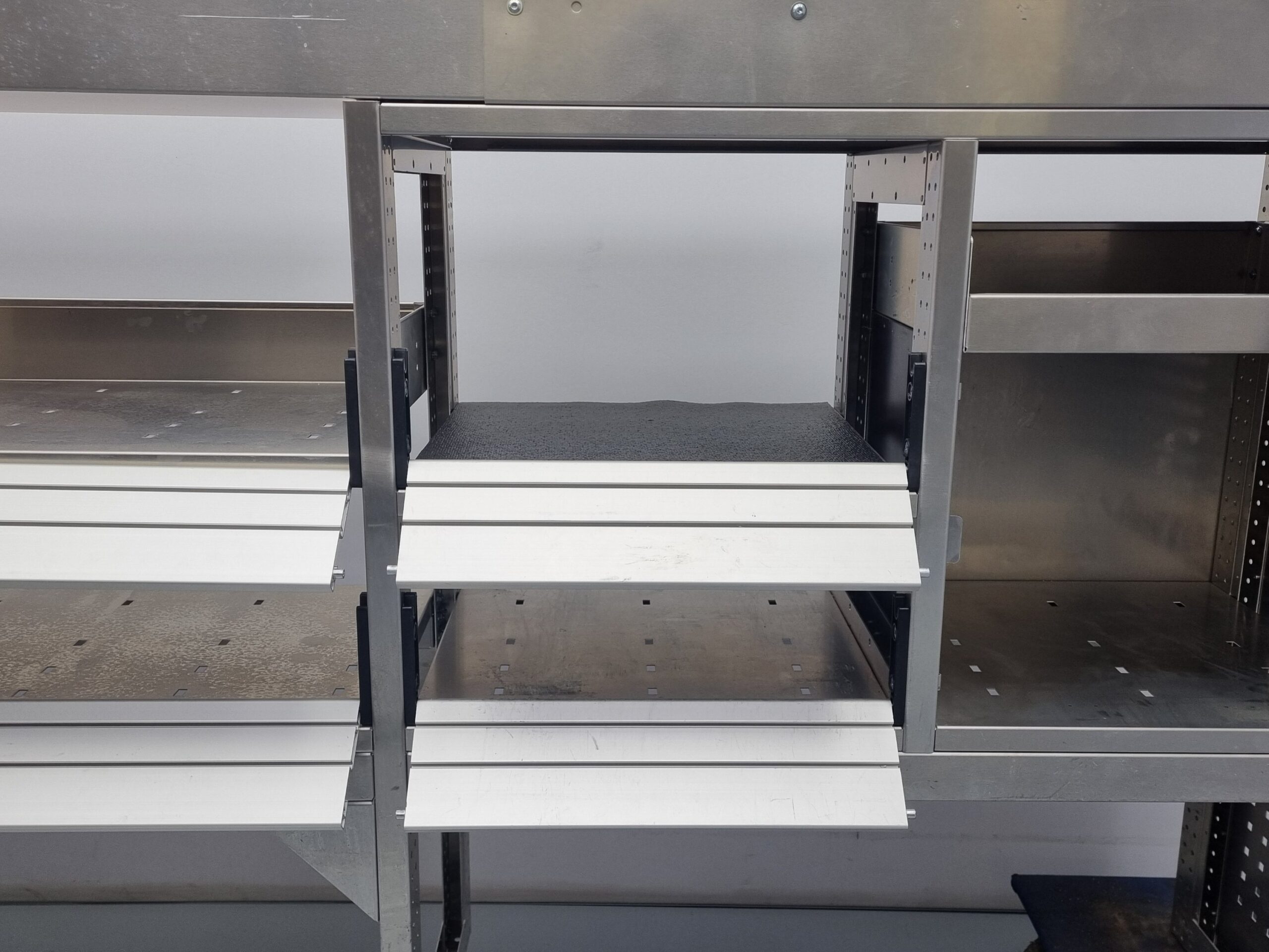 Combi 9548-7 & 9548-8 Aluca - Afbeelding 6