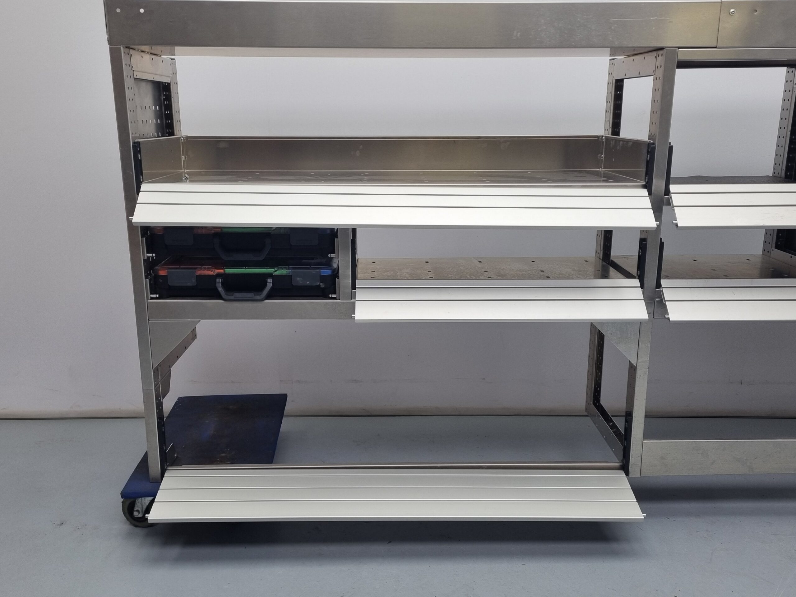 Combi 9548-7 & 9548-8 Aluca - Afbeelding 5