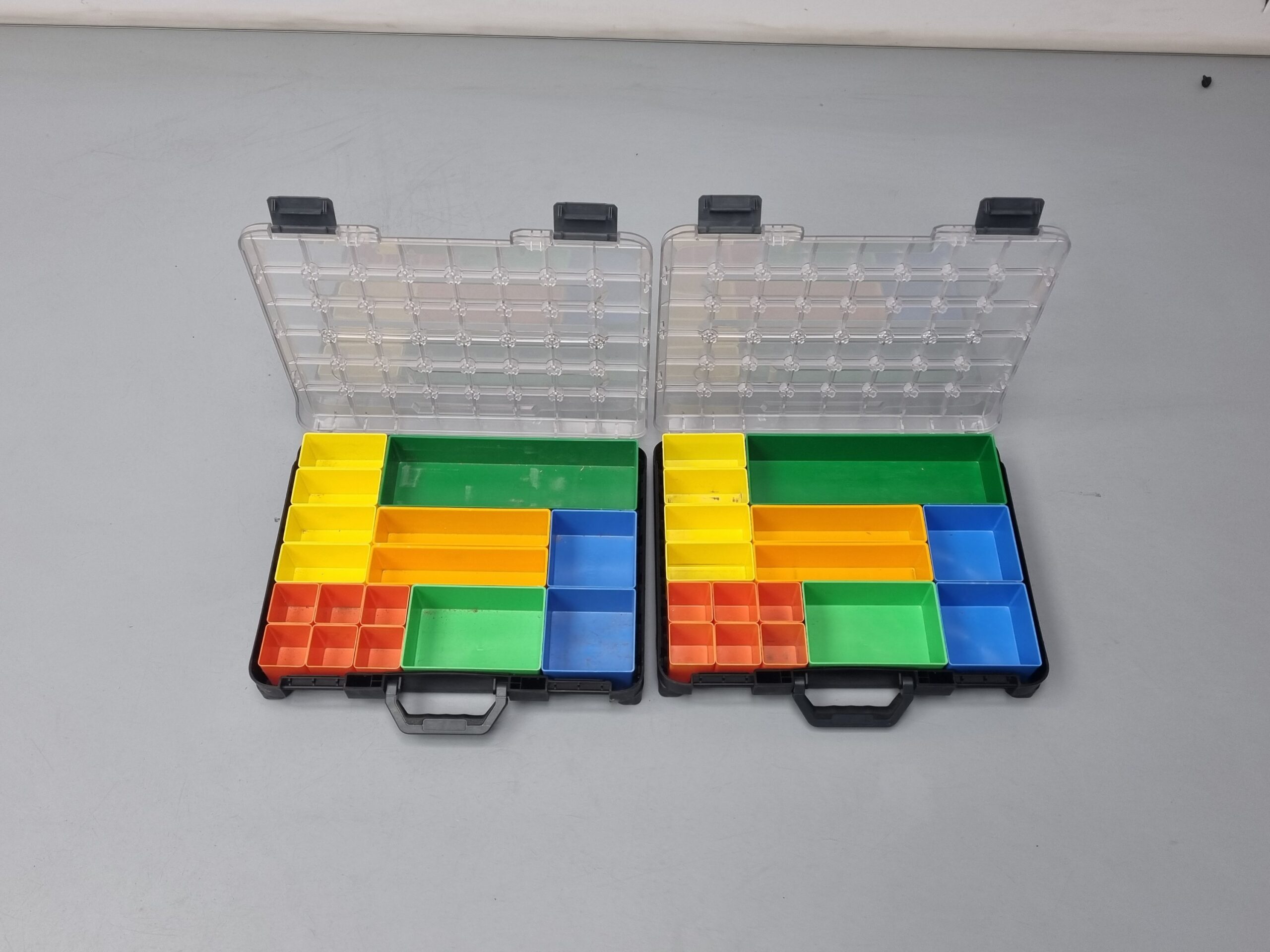 Combi 9548-7 & 9548-8 Aluca - Afbeelding 8