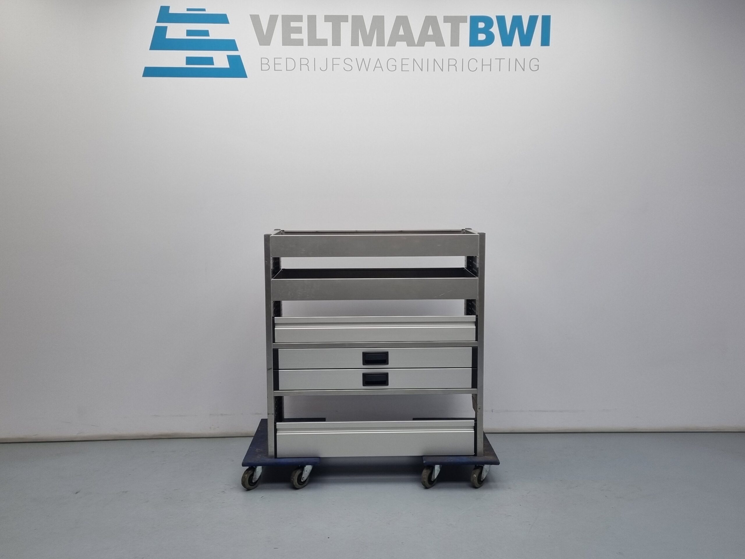 Combi 9548-7 & 9548-8 Aluca - Afbeelding 10