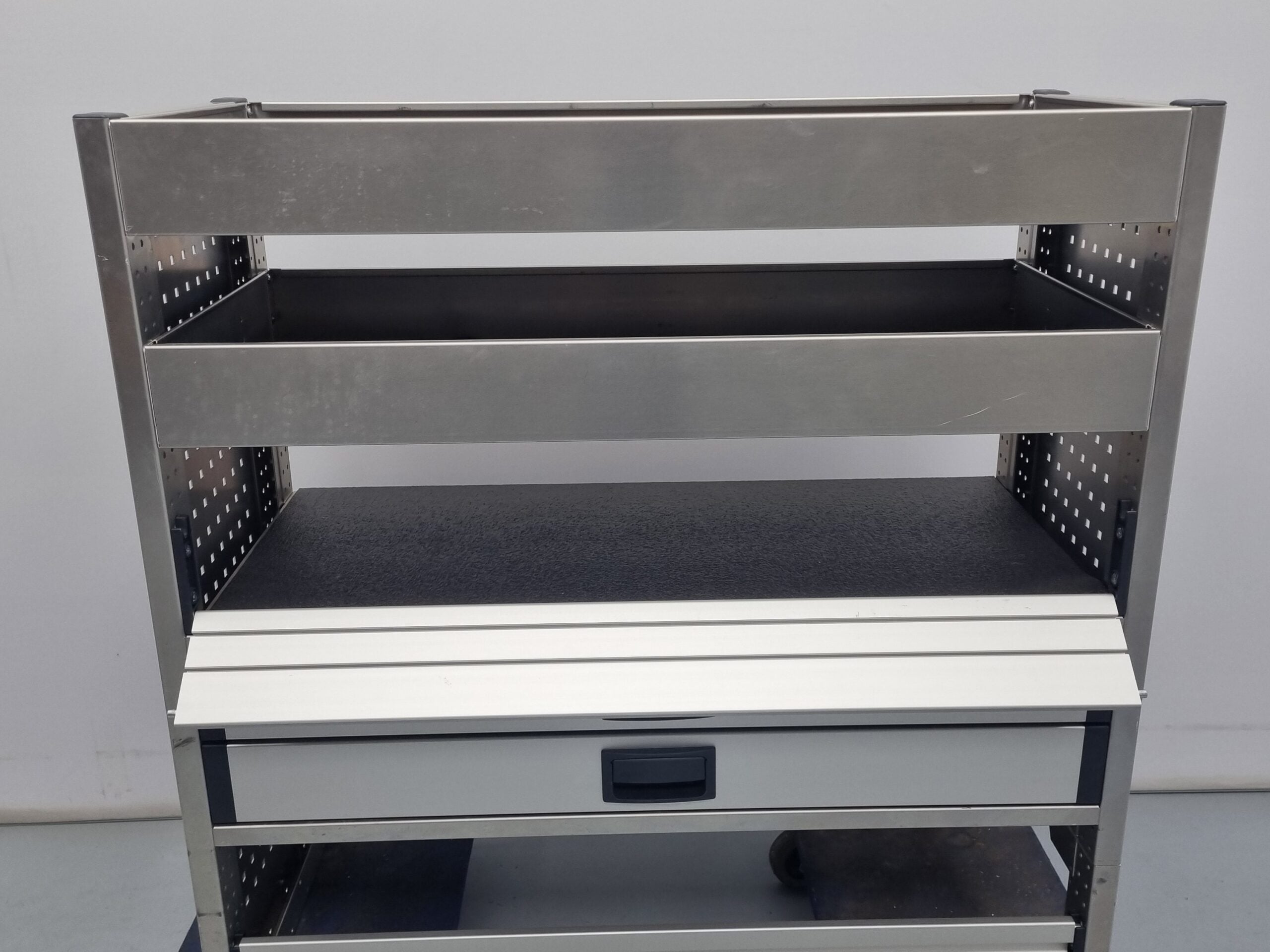 Combi 9548-7 & 9548-8 Aluca - Afbeelding 13