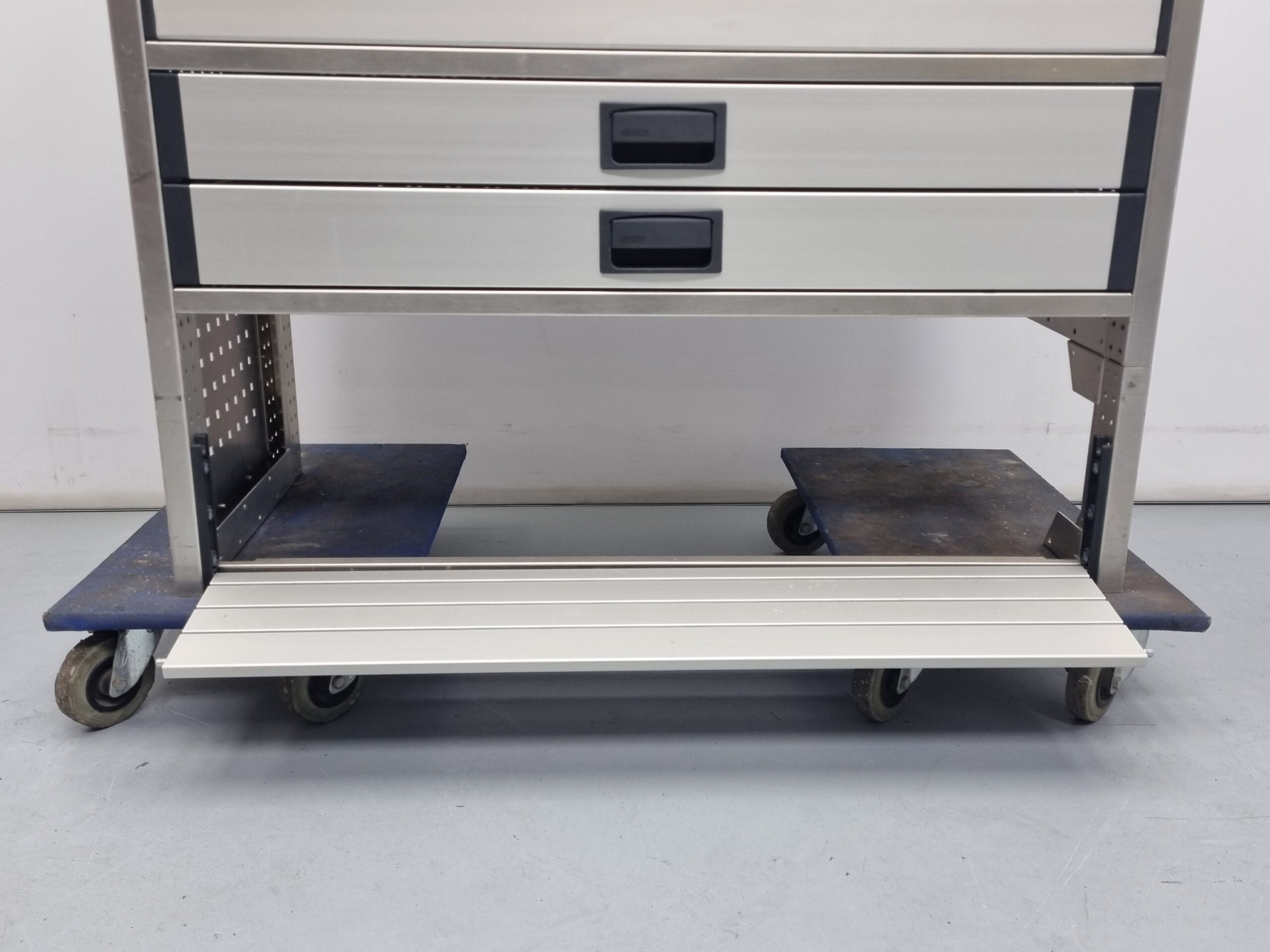 Combi 9548-7 & 9548-8 Aluca - Afbeelding 16
