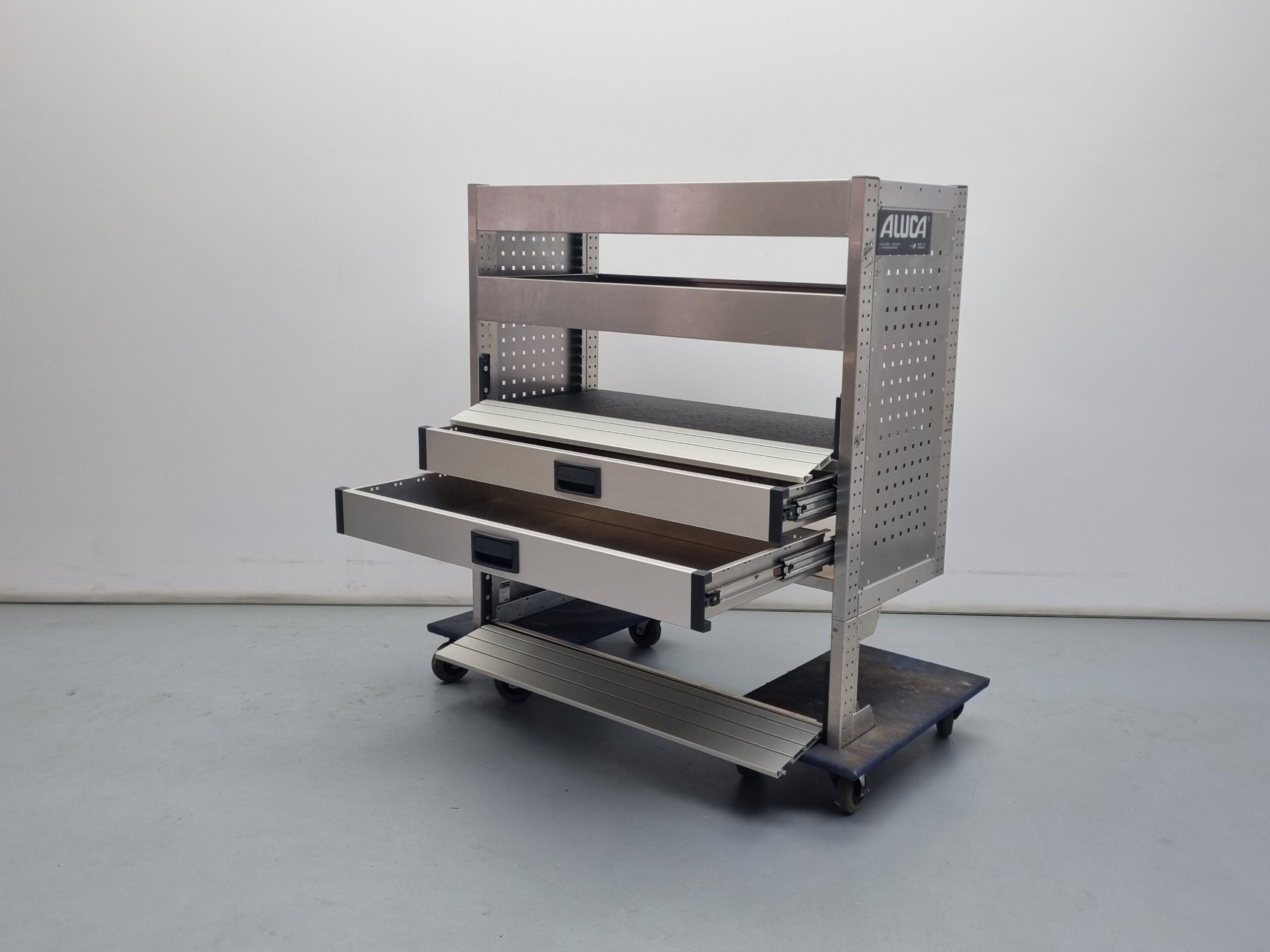 Combi 9548-7 & 9548-8 Aluca - Afbeelding 12