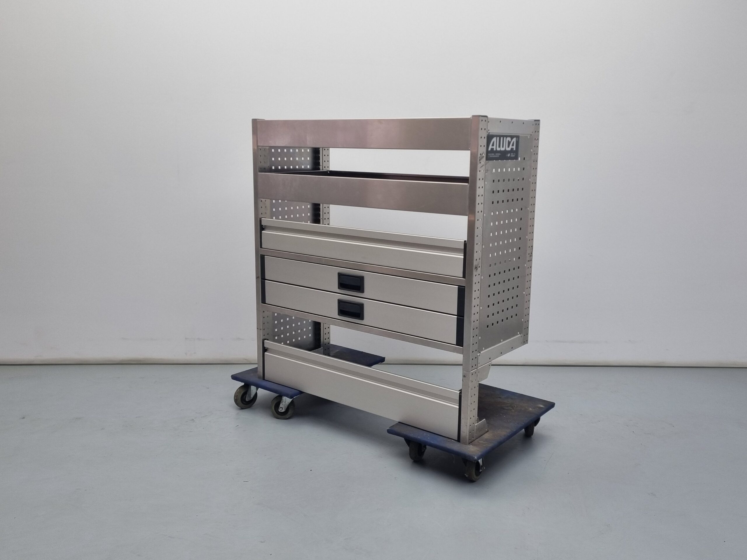Combi 9548-7 & 9548-8 Aluca - Afbeelding 11