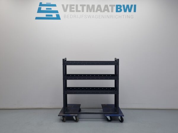 9548-14 Modul System