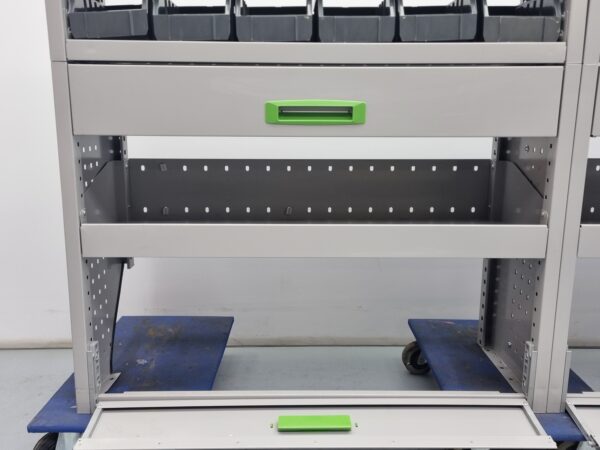 9548-16 Van Solutions - Afbeelding 6