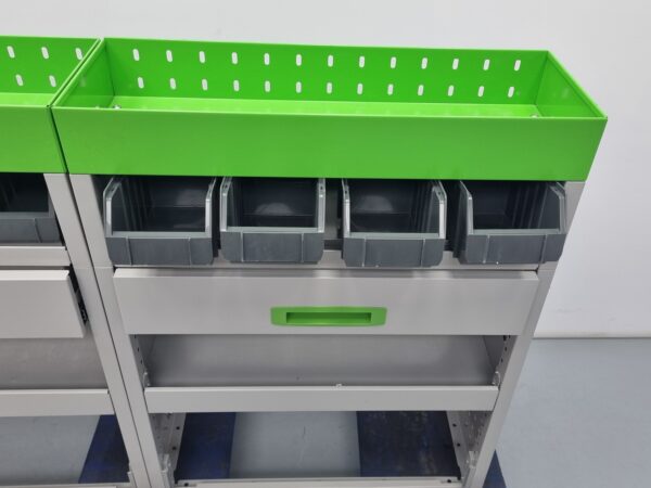 9548-16 Van Solutions - Afbeelding 4