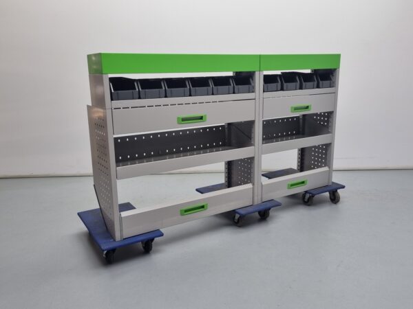 9548-16 Van Solutions - Afbeelding 2