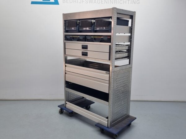9548-10 Aluca - Afbeelding 2