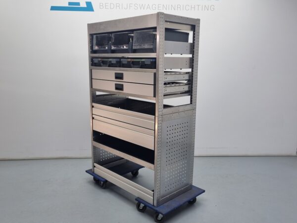 9548-17 Aluca - Afbeelding 2