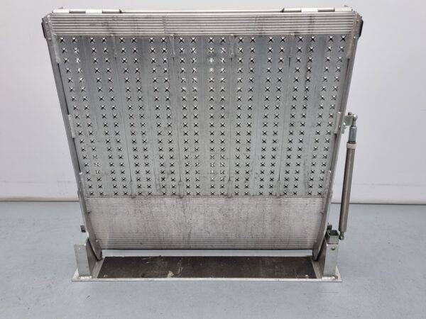 9547-29 Altec oprijplaat - Afbeelding 2
