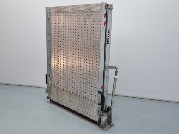 9547-30 Altec oprijplaat - Afbeelding 3