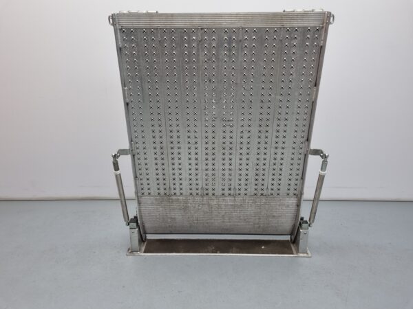 9547-30 Altec oprijplaat - Afbeelding 5
