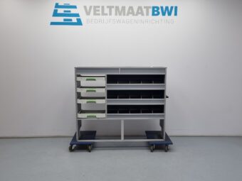 9548-28 Transportainer