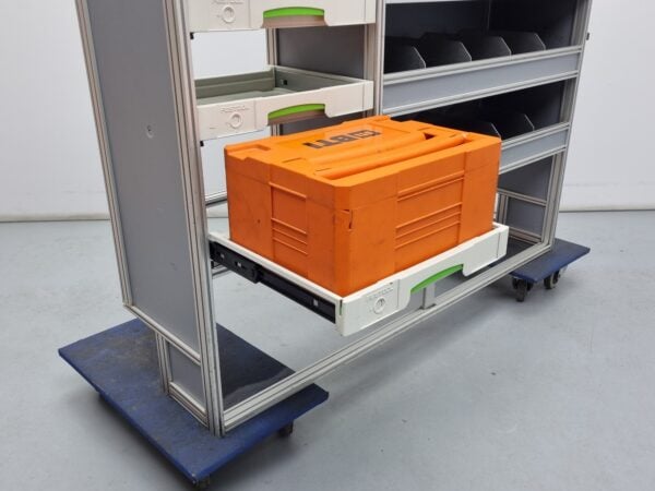 9548-28 Transportainer - Afbeelding 6