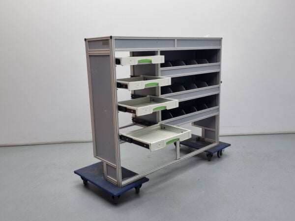 9548-28 Transportainer - Afbeelding 3