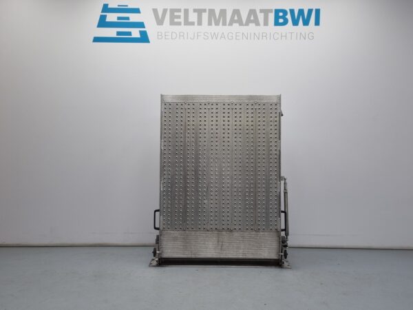 9547-32 Altec oprijplaat