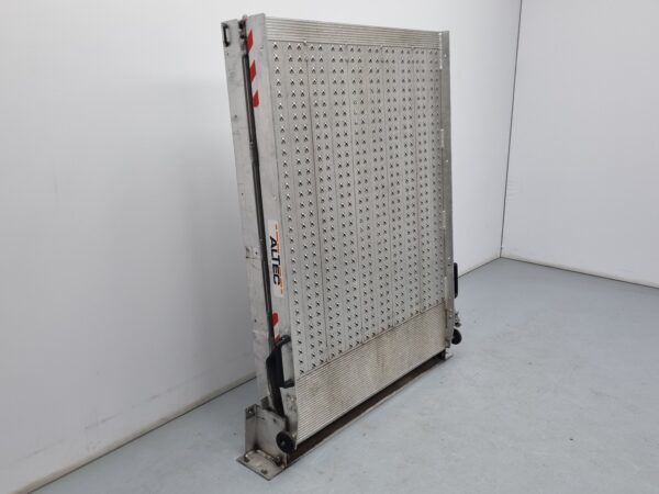 9547-32 Altec oprijplaat - Afbeelding 5