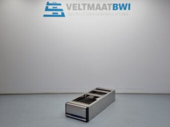 Sortimo vloerlade Jumbo-Unit A 2-12-15 1xSBL14