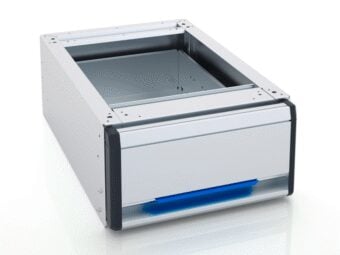 Sortimo vloerlade Jumbo-Unit A 2-10-15 1xSBL14