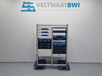 9551-8 Sortimo