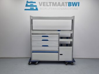 9551-7 Sortimo