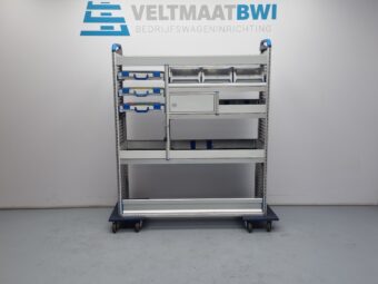 9551-9 Sortimo