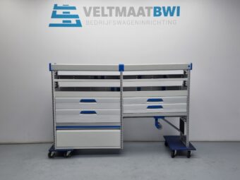 9552-1 Sortimo