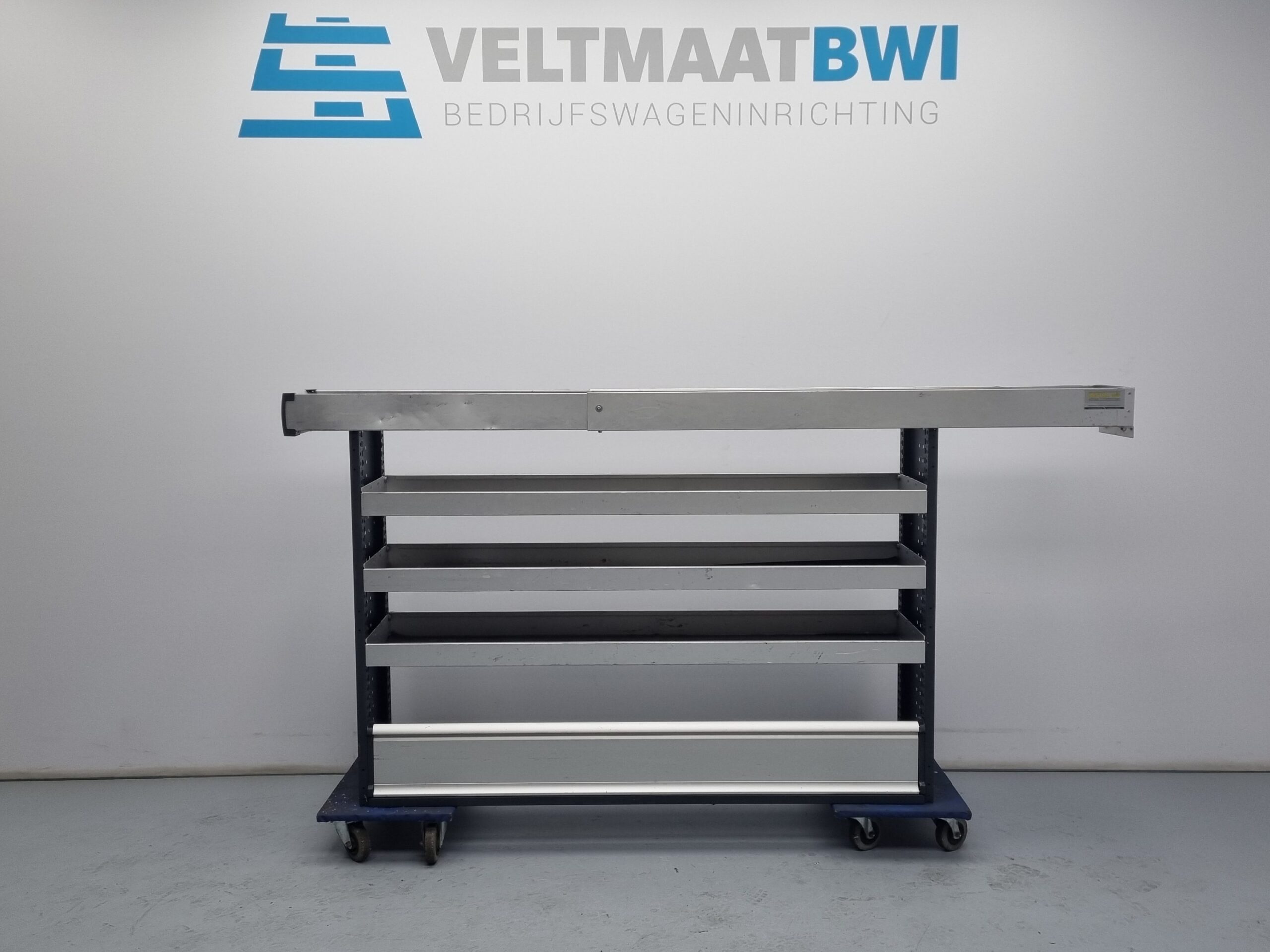 Combi 9553-1 & 9553-2 Bott - Afbeelding 2