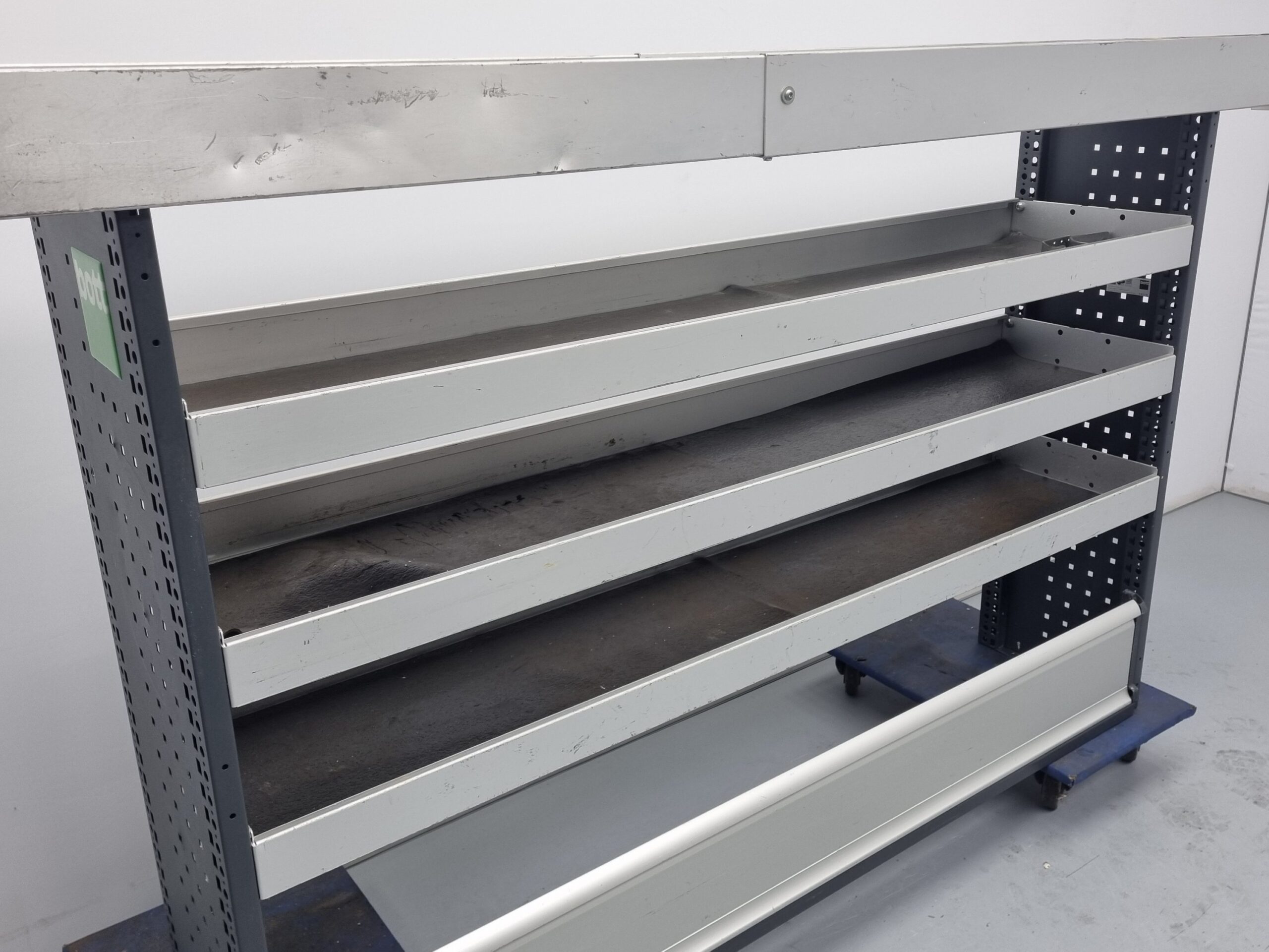Combi 9553-1 & 9553-2 Bott - Afbeelding 5