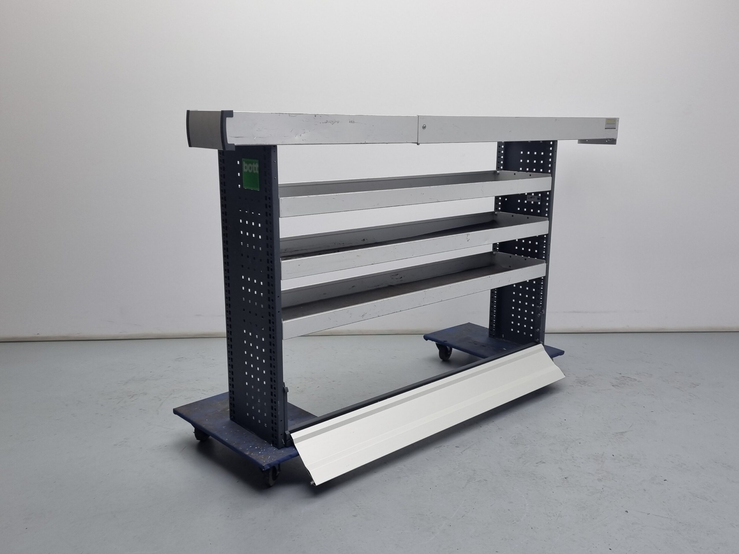 Combi 9553-1 & 9553-2 Bott - Afbeelding 4