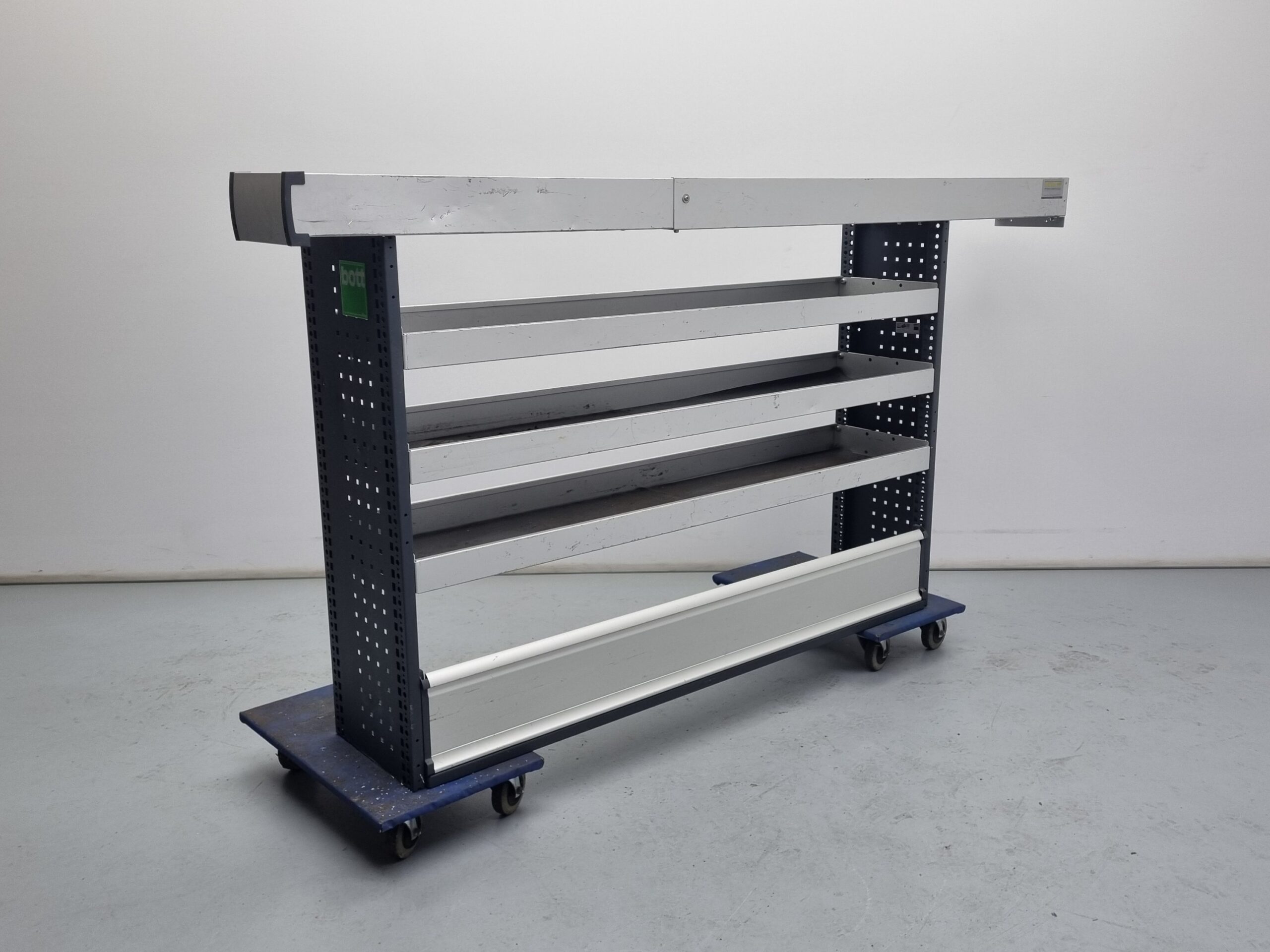 Combi 9553-1 & 9553-2 Bott - Afbeelding 3