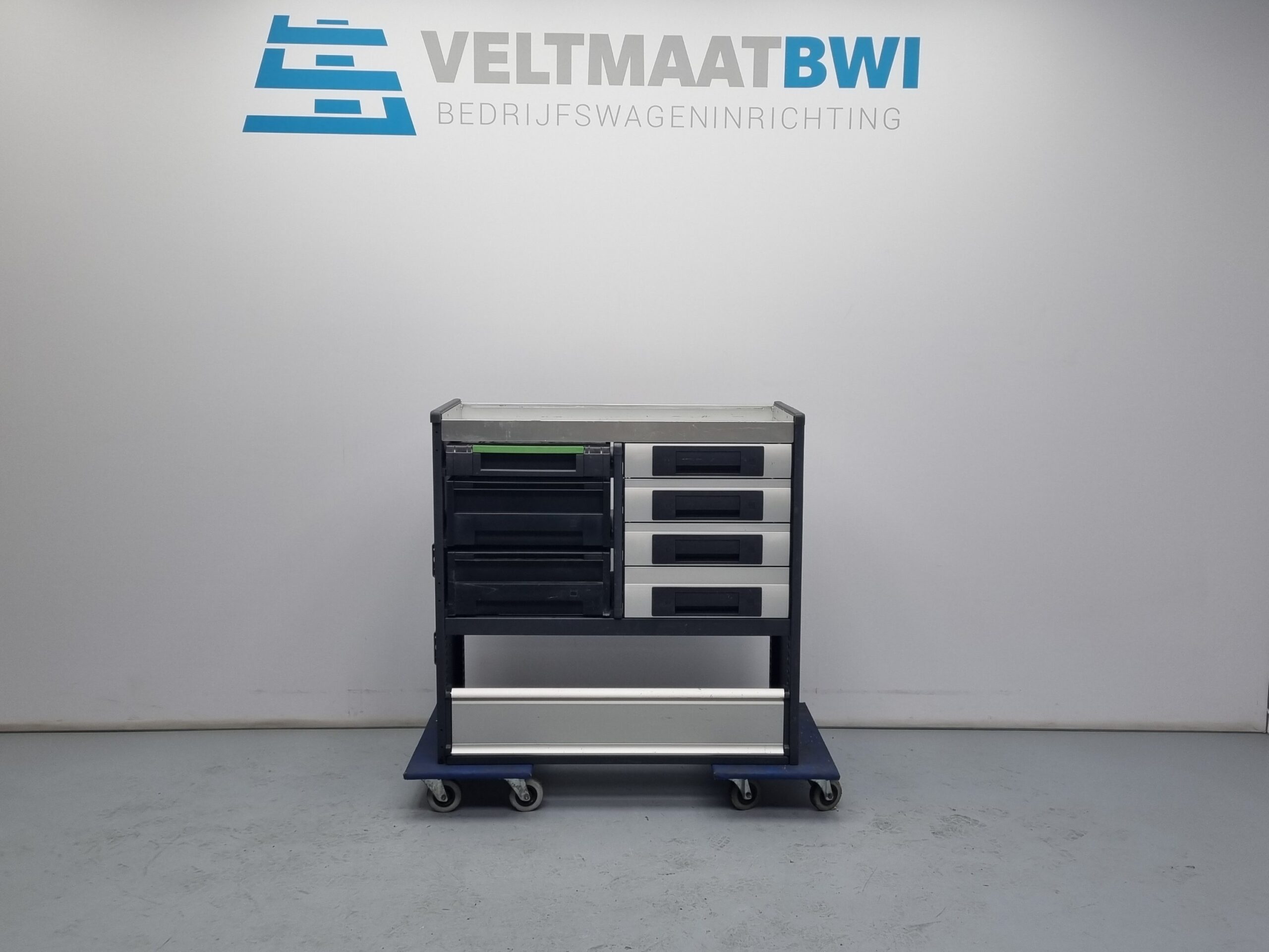 Combi 9553-1 & 9553-2 Bott - Afbeelding 8