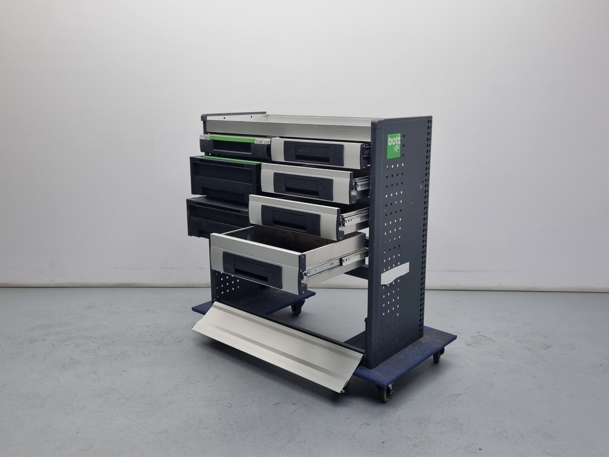 Combi 9553-1 & 9553-2 Bott - Afbeelding 10