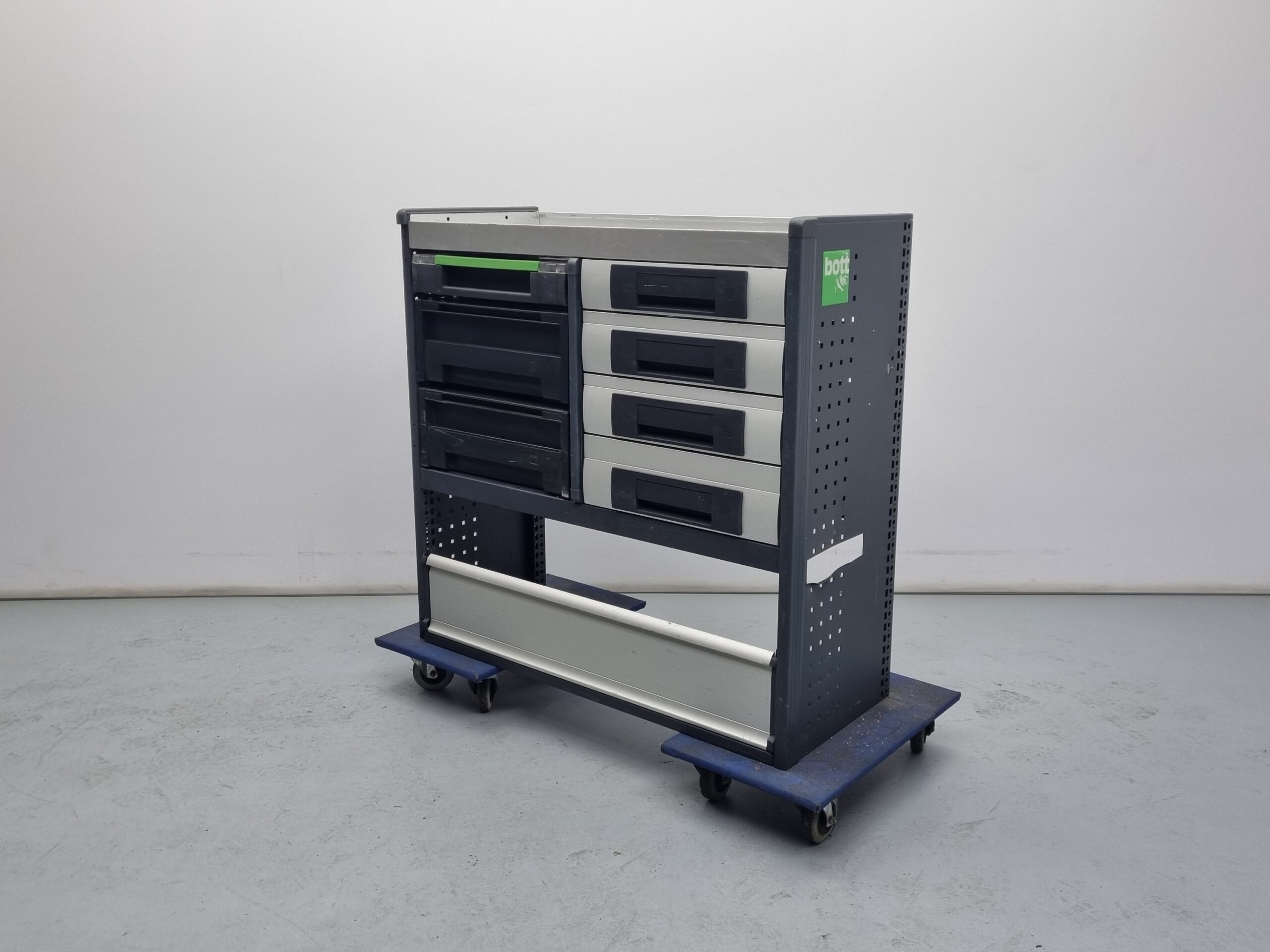 Combi 9553-1 & 9553-2 Bott - Afbeelding 9