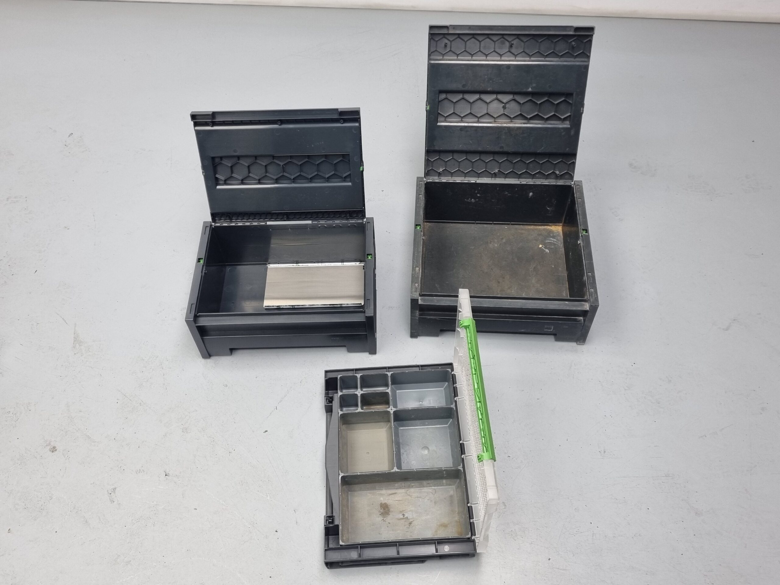 Combi 9553-1 & 9553-2 Bott - Afbeelding 13