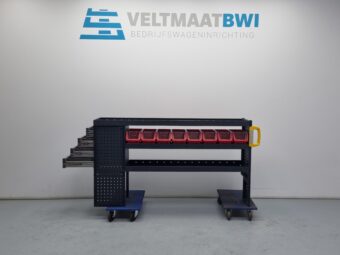 9554-2 Modul System