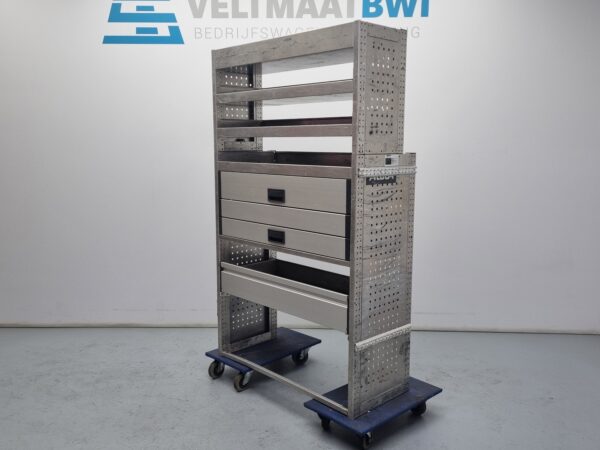 9554-3 Aluca - Afbeelding 2