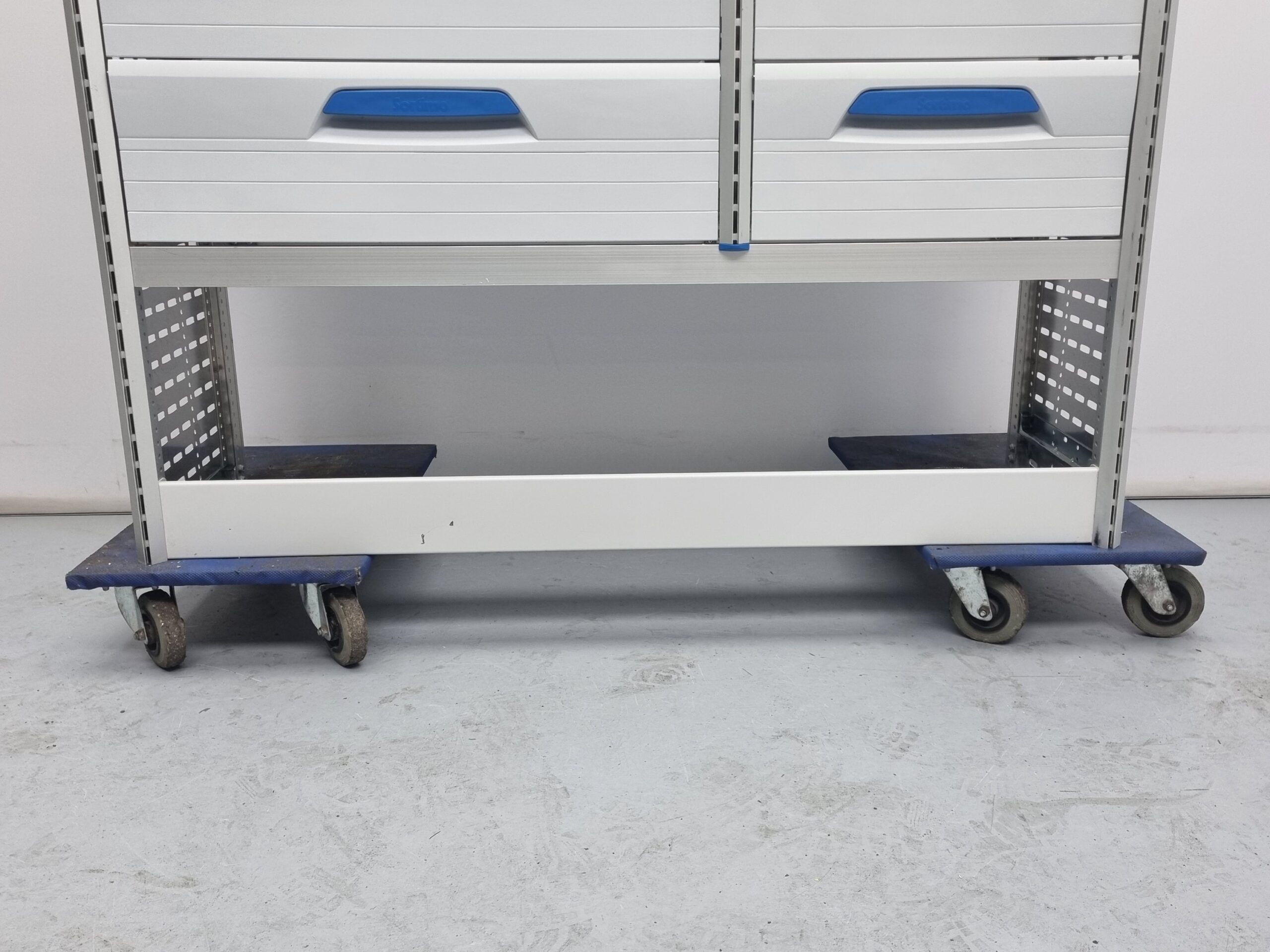 Combi 9556-3 & 9556-4 Sortimo - Afbeelding 21